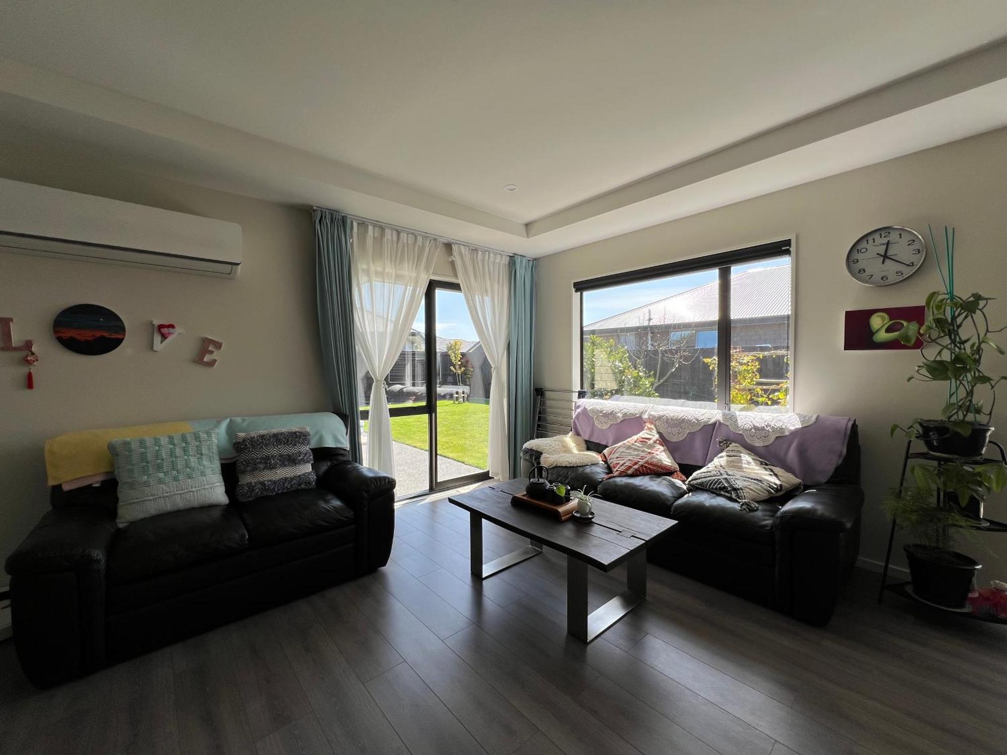 Wigram Sunny Quiet Home Christchurch Exterior photo